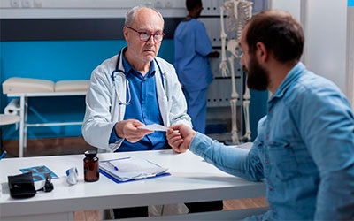 ВЛОК – лазерная очистка крови - Квинмед