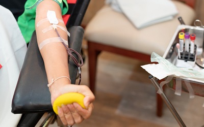 Гемосорбция – Квинмед