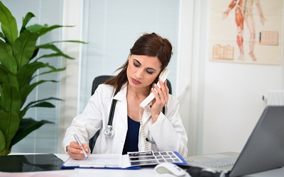 Консультация нарколога по телефону - Квинмед