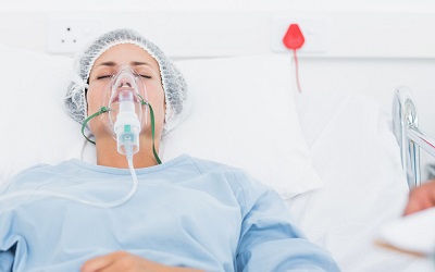 Ксенонотерапия – Квинмед