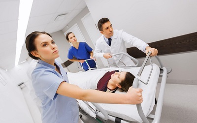 Неотложная наркологическая помощь - Квинмед