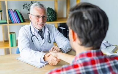 Обязательное соблюдение конфиденциальности - Квинмед