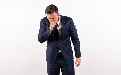 Периодический или постоянный кашель - Квинмед Периодический или постоянный кашель - Квинмед