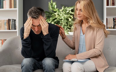 Специалисты по мотивационной психотерапии - Квинмед