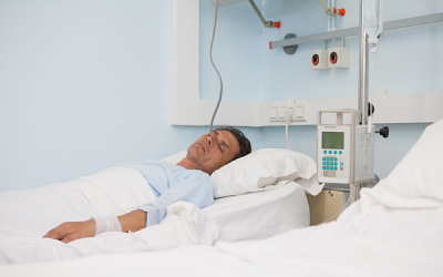 Курс терапии в условиях стационара - клиника Квинмед Курс терапии в условиях стационара - клиника Квинмед