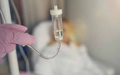 Детоксикационные мероприятия - Квинмед