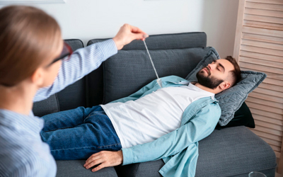 Лечение гипнозом наркозависимости - Квинмед